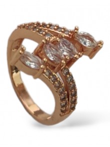 AD Finger Rings
